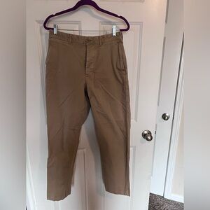 Alex Mill Men's Pants